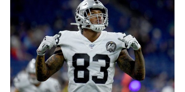 Deux généraux des Raiders d'Oakland grièvement blessés
